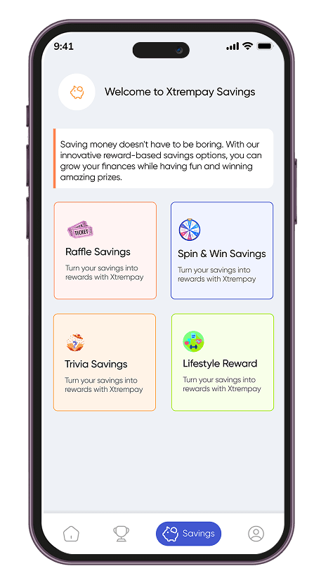 Xreampay App